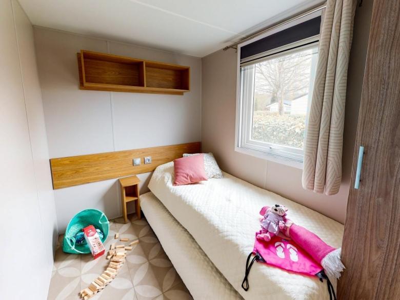 Mobilhome Neuf Mar Estang Acces Plage Canet-en-Roussillon Dış mekan fotoğraf